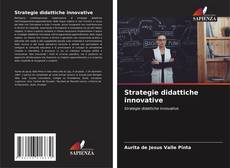 Portada del libro de Strategie didattiche innovative