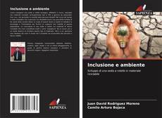 Inclusione e ambiente kitap kapağı