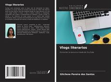 Buchcover von Vlogs literarios