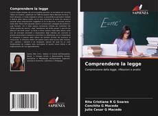 Copertina di Comprendere la legge