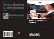 Borítókép a  Tabac et santé bucco-dentaire - hoz
