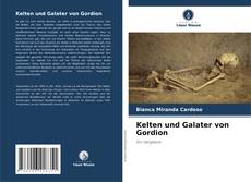 Couverture de Kelten und Galater von Gordion