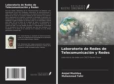 Copertina di Laboratorio de Redes de Telecomunicación y Redes