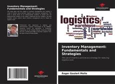 Portada del libro de Inventory Management: Fundamentals and Strategies
