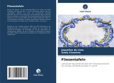 Bookcover of Fliesentafeln