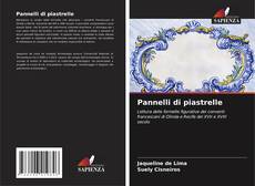 Bookcover of Pannelli di piastrelle