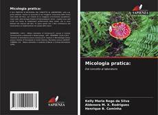 Micologia pratica: kitap kapağı