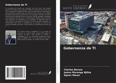 Bookcover of Gobernanza de TI