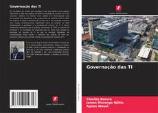 Bookcover of Governação das TI