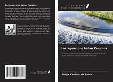 Copertina di Las aguas que bañan Campina