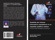 Buchcover von Usabilità del sistema informativo ospedaliero in un ospedale pubblico malese