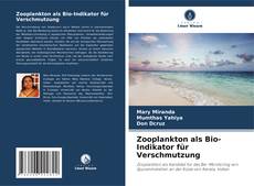 Zooplankton als Bio-Indikator für Verschmutzung的封面