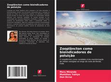 Bookcover of Zooplâncton como bioindicadores de poluição