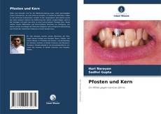 Capa do livro de Pfosten und Kern 