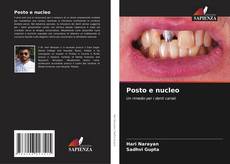 Bookcover of Posto e nucleo