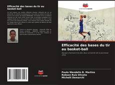 Bookcover of Efficacité des bases du tir au basket-ball