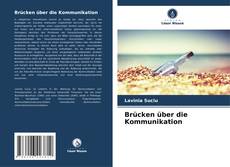 Bookcover of Brücken über die Kommunikation