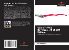 Capa do livro de Guide for the Development of Self-Esteem 