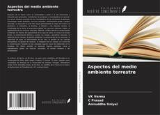 Copertina di Aspectos del medio ambiente terrestre