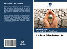 Borítókép a  Im Gespräch mit Aurorita - hoz