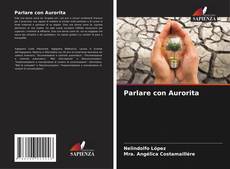 Parlare con Aurorita kitap kapağı