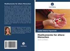 Buchcover von Medikamente für ältere Menschen