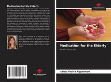 Capa do livro de Medication for the Elderly 
