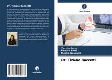 Couverture de Dr. Tiziano Baccetti