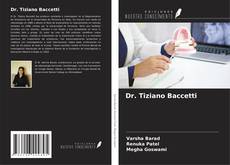 Capa do livro de Dr. Tiziano Baccetti 