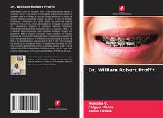 Dr. William Robert Proffit kitap kapağı