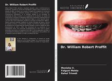 Capa do livro de Dr. William Robert Proffit 