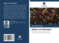 Borítókép a  Böden und Mikroben - hoz