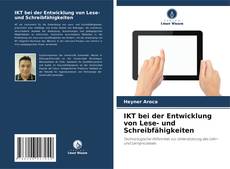 IKT bei der Entwicklung von Lese- und Schreibfähigkeiten kitap kapağı