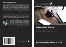 Couverture de Privacidad digital