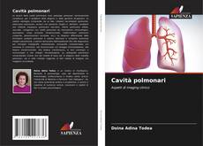 Buchcover von Cavità polmonari