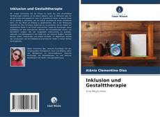 Borítókép a  Inklusion und Gestalttherapie - hoz