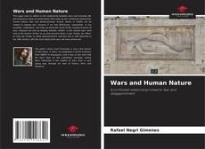 Capa do livro de Wars and Human Nature 