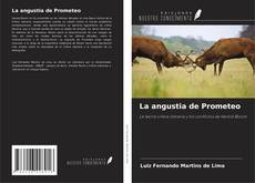 Обложка La angustia de Prometeo