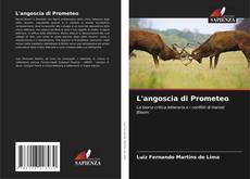 L'angoscia di Prometeo kitap kapağı