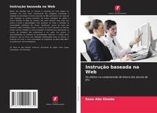 Bookcover of Instrução baseada na Web
