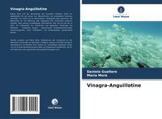 Vinagra-Anguillotine的封面