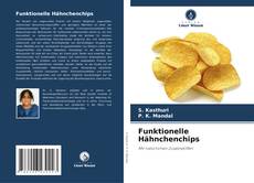 Copertina di Funktionelle Hähnchenchips