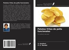 Buchcover von Patatas fritas de pollo funcionales
