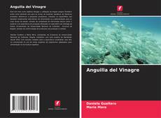Anguilla del Vinagre的封面