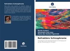 Copertina di Refraktäre Schizophrenie