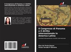 Il Congresso di Panama e il diritto internazionale in America Latina的封面