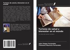 Buchcover von Turismo de salud y bienestar en el mundo
