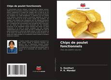 Buchcover von Chips de poulet fonctionnels