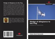 Bookcover of Pledge of Allegiance to the Flag