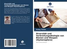 Borítókép a  Diversität und Verbreitungsökologie von Bienen und Wespen (Hymenoptera) - hoz